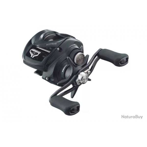 Moulinet Casting Daiwa Tatula 2023 TW 100