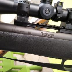 Vend Remington 700 tactical calibre 308 win.  avec une crosse hs précision , état neuf, jamais tiré.