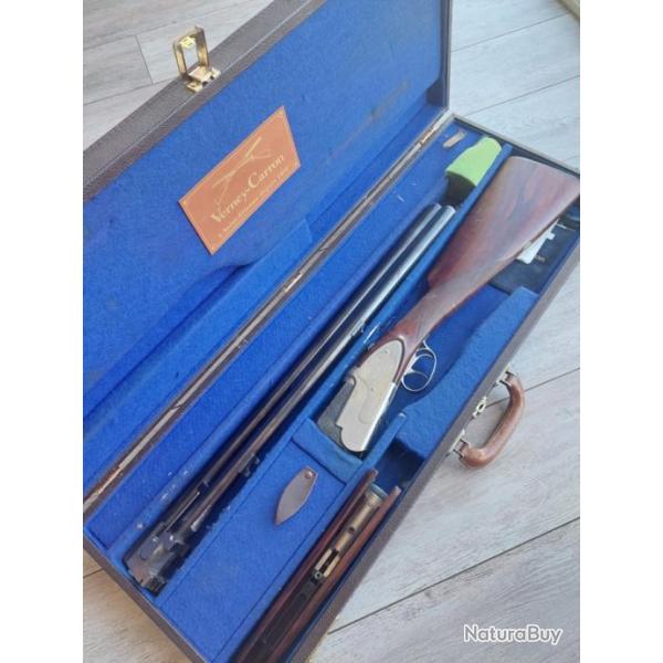 fusil Verney-Caron SUPER 9 Grand Bcassier Modle 882 GRI