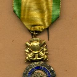 Médaille Militaire