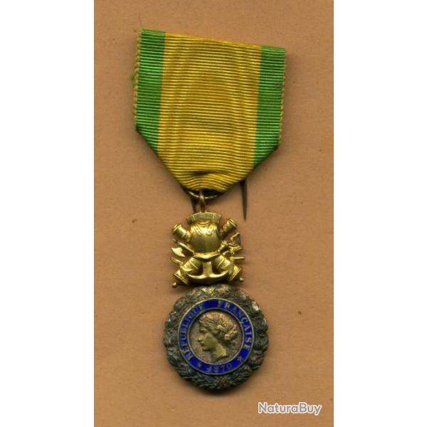 Mdaille Militaire