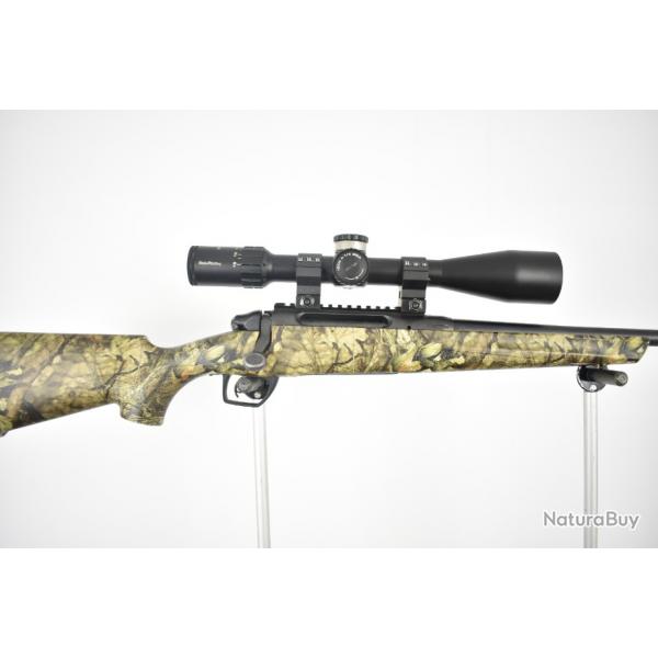 Carabine Remington 783 Camo cal 7RM