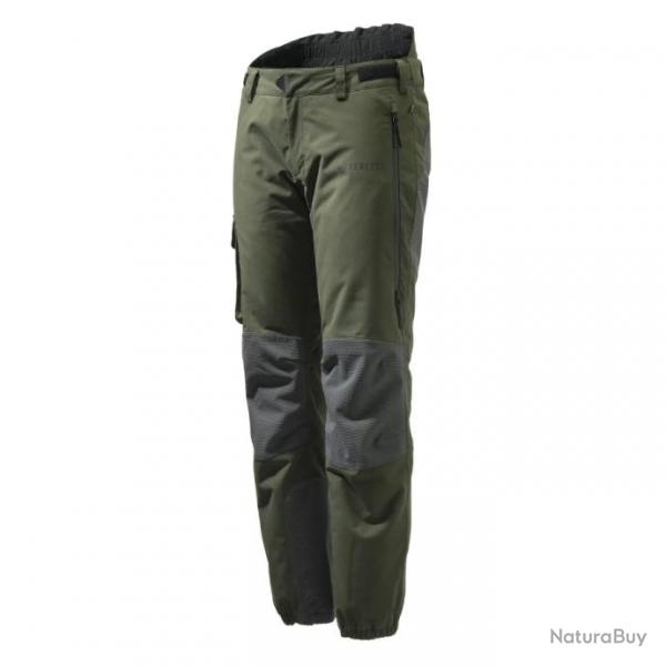 BF24 PANTALON BERETTA INSULATED STATIC EVO -40%