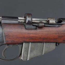 FUSIL LEE ENFIELD 1917 SMLE N°1 MKIII* 1918 CALIBRE 303 BRITISH - GB WW1 1ere GM Très bon  Royaume-U