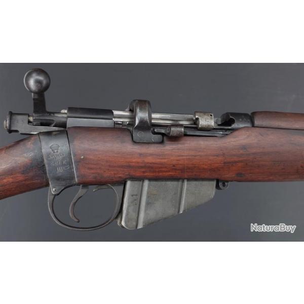 FUSIL LEE ENFIELD 1917 SMLE N1 MKIII* 1918 CALIBRE 303 BRITISH - GB WW1 1ere GM Trs bon  Royaume-U