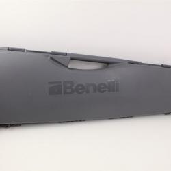 MALLETTE FUSIL BENELLI ETAT NEUF