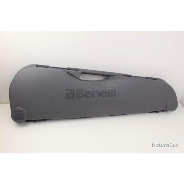 MALLETTE FUSIL BENELLI ETAT NEUF