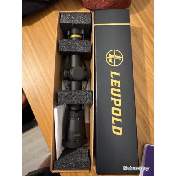 Leupold VX5-HD 1-5x24