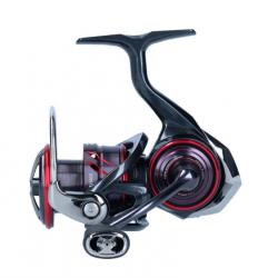 Moulinet Spinning Daiwa Ballistic Mq Lt 3000D-CHX 2021