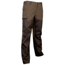 Pantalon anti-ronce Treeland Resist - 48 / Vert