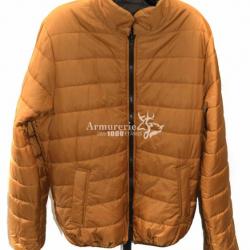 VESTE THERMIQUE JOHN FIELD REVERSIBLE