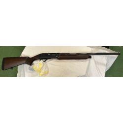 Fusil semi automatique Winchester modèle SX4 calibre 12/76