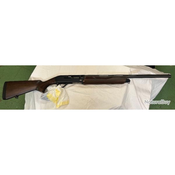 Fusil semi automatique Winchester modle SX4 calibre 12/76