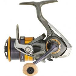 Moulinet spinning Daiwa silver creek X LT 2000S-XH