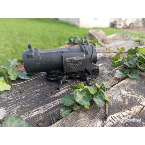 ELCAN Specter DR 1x-4x Airsoft
