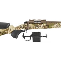 FRANCHI HORIZON VARMINT ELITE SUBALPINE CAMO CAL. 308 WIN NEUVE