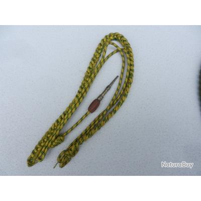 Fichier:Fourragère aux couleurs de la médaille militaire.jpg - Wikipédia