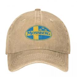 Casquette Mosberg Beige