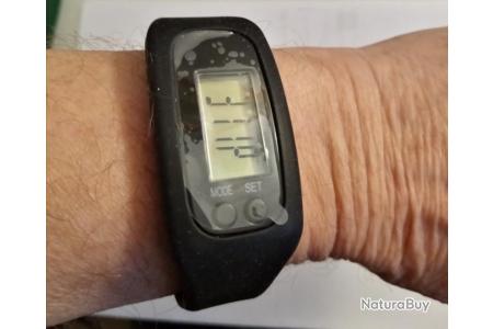 Montre Connectée Podometre Sans Connexion Internet Montre