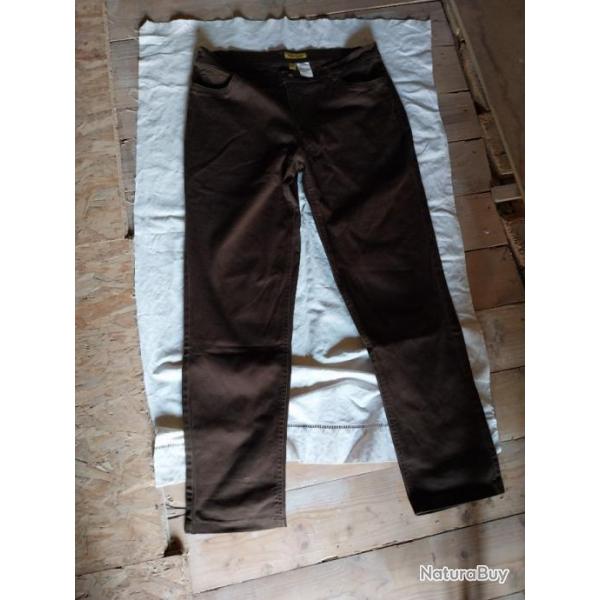 Pantalon verney carron