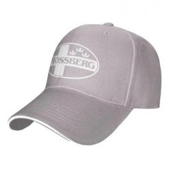 Casquette Mosberg