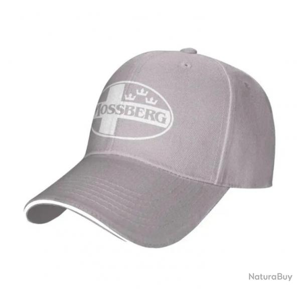 Casquette Mosberg