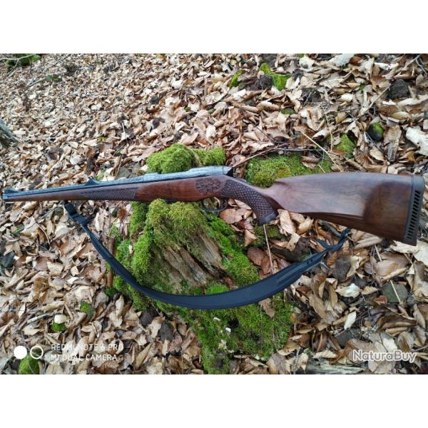 Steyr mannlicher stutzen luxus