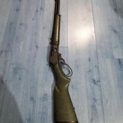 Carabine Marlin 336W BL Green Webbing 30-30 Win