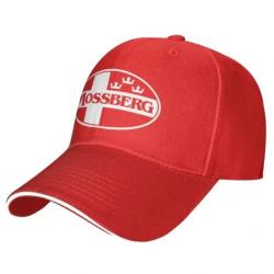 Casquette Mosberg Femme/Homme