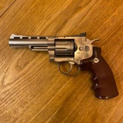 Revolver Winchester plomb 4,5mm