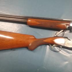 Browning b25 calibre 20 / 75