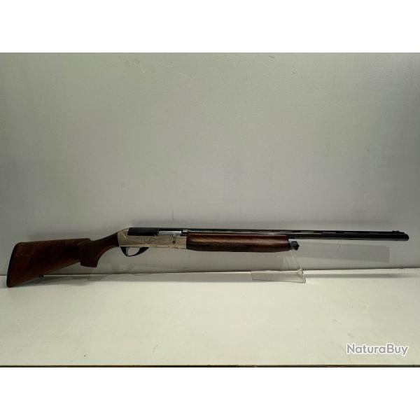 FUSIL BENELLI RAFFAELLO DE LUXE C.12/76  CANON 66CM