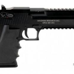 Pistolet airgun à co2 Desert Eagle blow-back cal. 4,5 mm