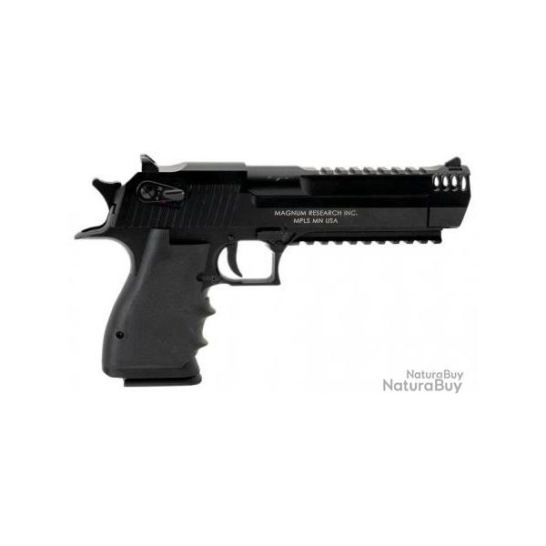 Pistolet airgun  co2 Desert Eagle blow-back cal. 4,5 mm