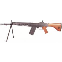 Type 64BR LMG Bois & Métal (G&G)