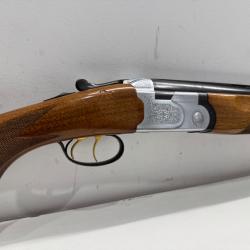 FUSIL BERETTA S686 SPECIAL C.12/70 CANON 71CM