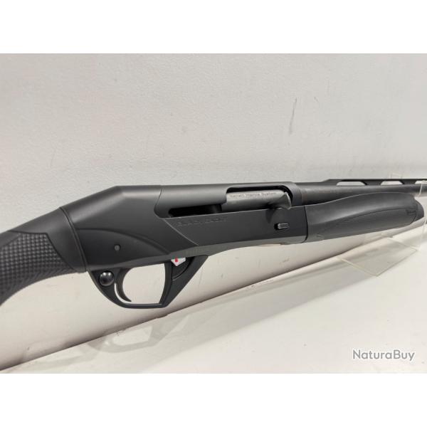 FUSIL BENELLI BLACK EAGLE C.12/76 CANON 71CM