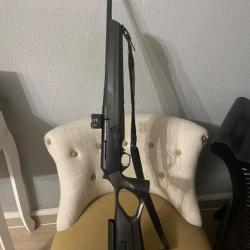 Browning Bar 4X Tracker Carbone Fbt 300 WM