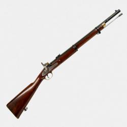 Carabine Parker Hale Enfield 1861 Cal. 577 Rayé