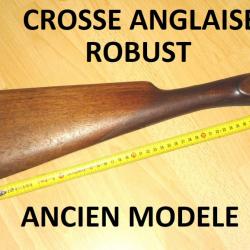 crosse fusil ROBUST ANCIEN MODELE MANUFRANCE (modèle vis sous la clé) - VENDU PAR JEPERCUTE (J3A10)