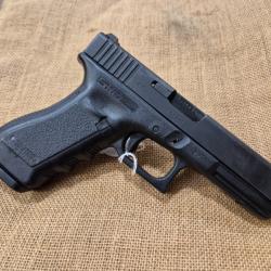 Glock 17 gen 3 très  bon état