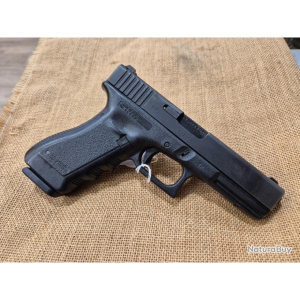 Glock 17 gen 3 trs  bon tat