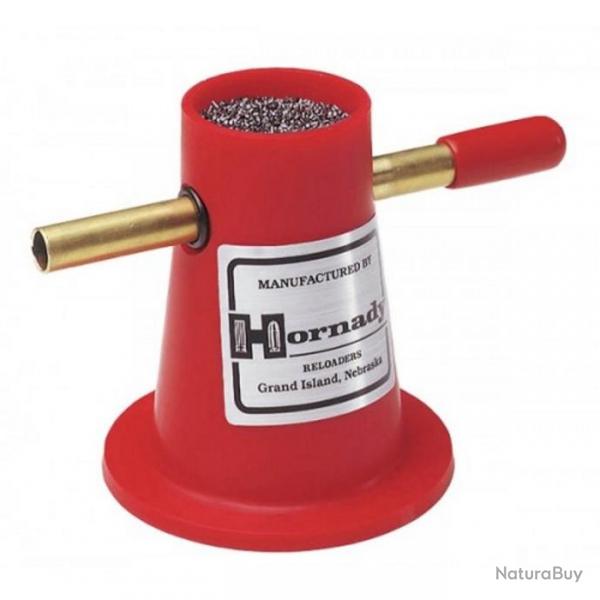 greneur de poudre Hornady Powder Trickler