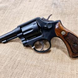 Revolver SMITH ET WESSON model 10 38 special