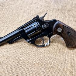 Revolver 22 lr 22lr ASTRA cadix no SW smith et wesson