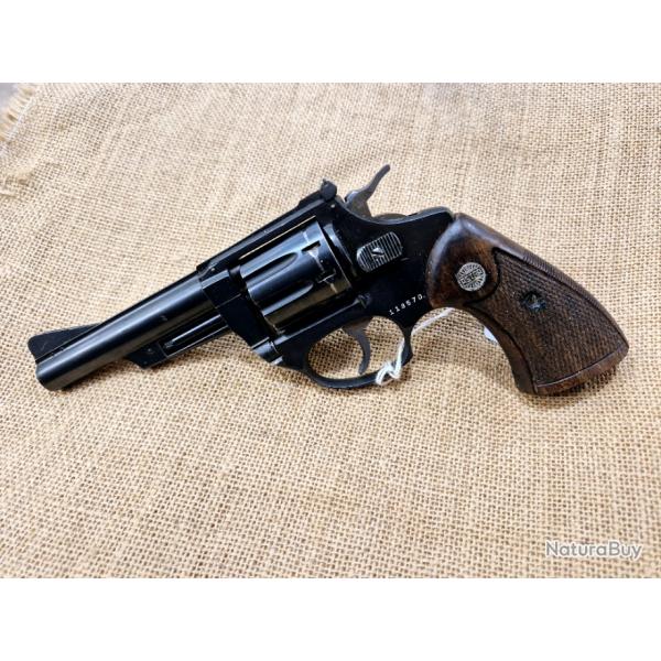 Revolver 22 lr 22lr ASTRA cadix no SW smith et wesson