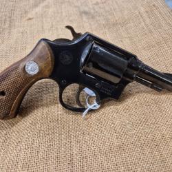 Revolver TAURUS 38 spécial état TOP petit prix