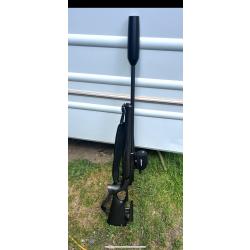 Sauer 505 xtc carbone