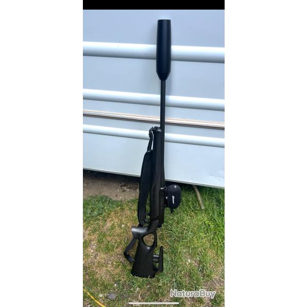 Sauer 505 xtc carbone