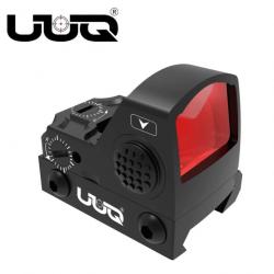 Red Dot Sight -Shake Awake,2MOA,RMR, 20mm Picatinny Rail LIVRAISON GRATUITE !!